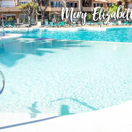 Merieelisabethsunapartment * كوراليهو