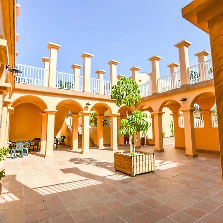 Merieelisabethsunapartment شقة *