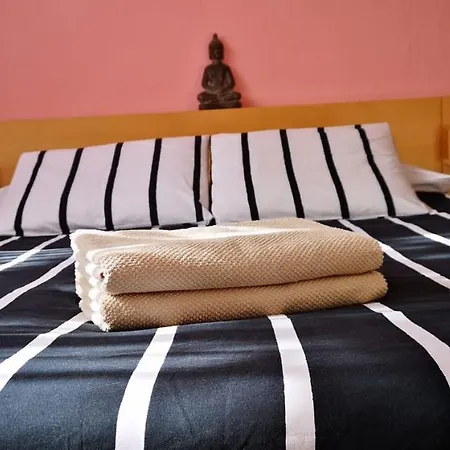 شقة Merieelisabethsunapartment