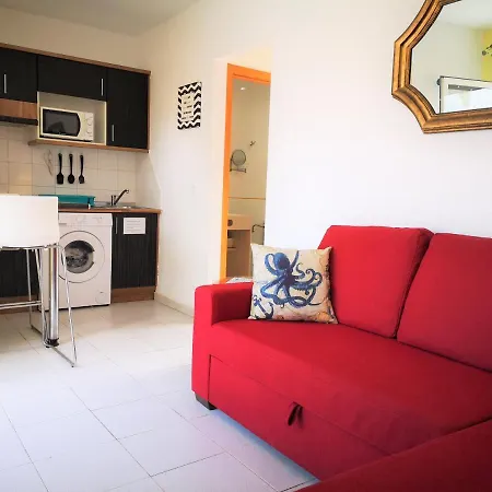 Merieelisabethsunapartment קורלחו