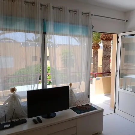 Апартаменты Merieelisabethsunapartment *