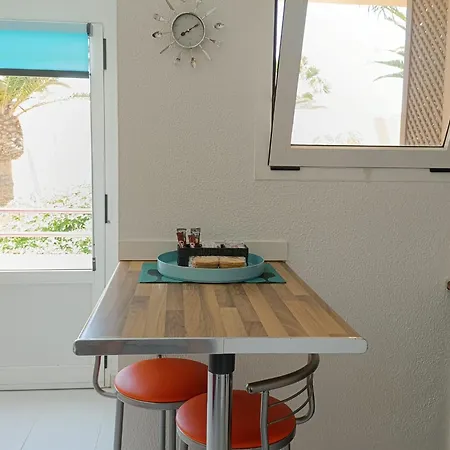Merieelisabethsunapartment * Коральео