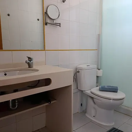 Merieelisabethsunapartment Апартаменты