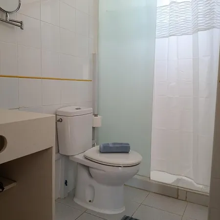 Апартаменты Merieelisabethsunapartment