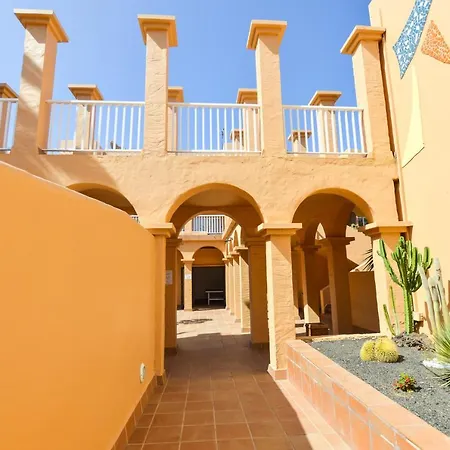 Merieelisabethsunapartment