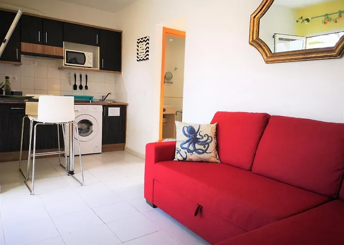 Merieelisabethsunapartment קורלחו