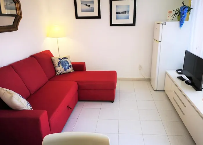 Merieelisabethsunapartment *