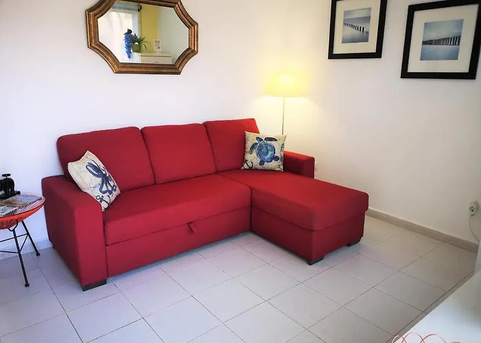 Merieelisabethsunapartment דירה *