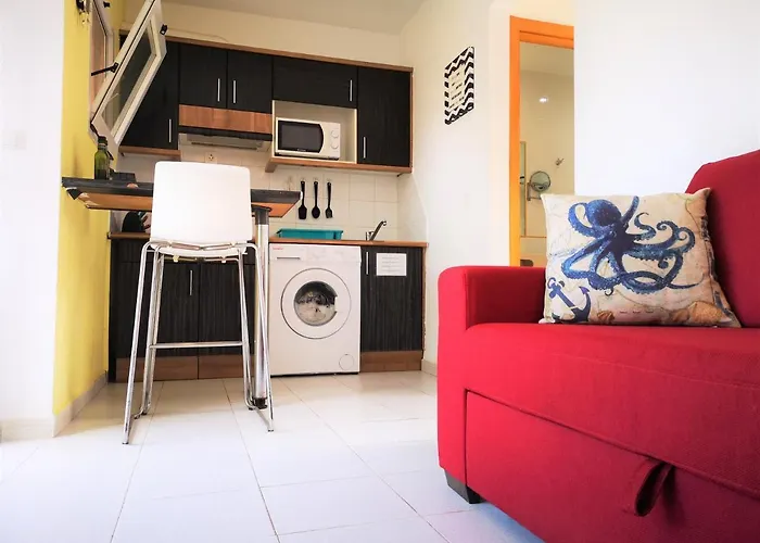 Merieelisabethsunapartment * קורלחו