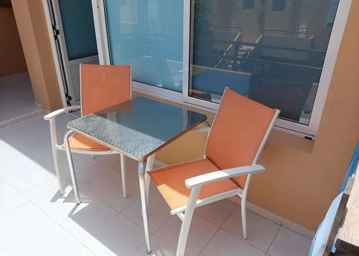 Merieelisabethsunapartment קורלחו