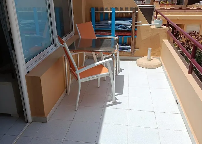 Merieelisabethsunapartment Apartment