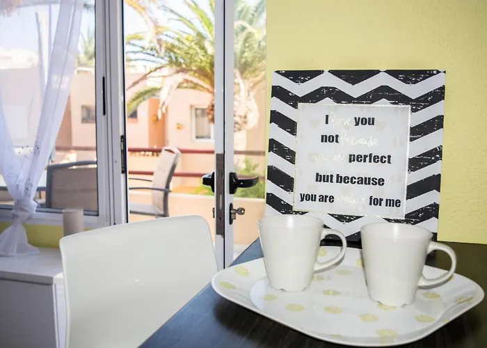 דירה Merieelisabethsunapartment קורלחו