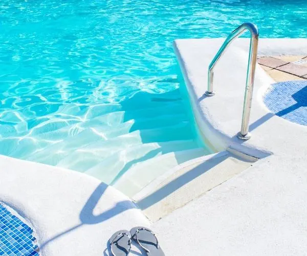 דירה Merieelisabethsunapartment *