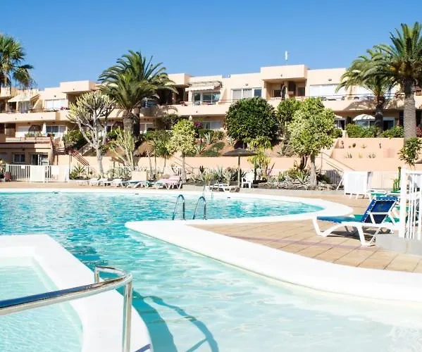 דירה Merieelisabethsunapartment קורלחו