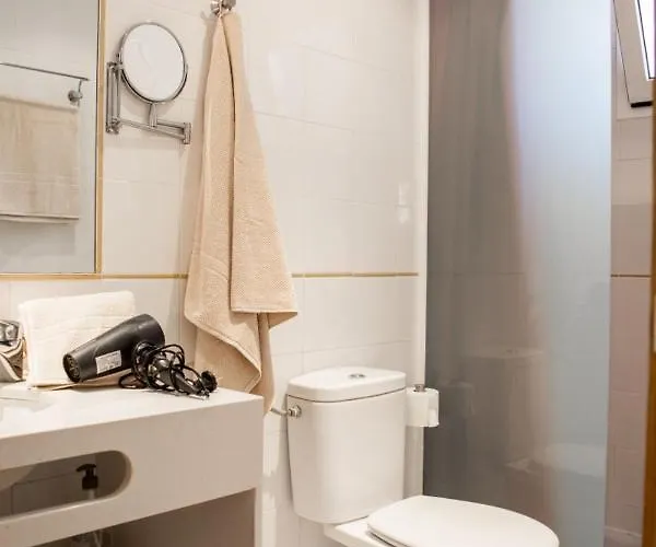 Merieelisabethsunapartment Apartment Corralejo