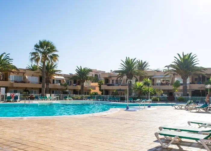 Merieelisabethsunapartment * קורלחו