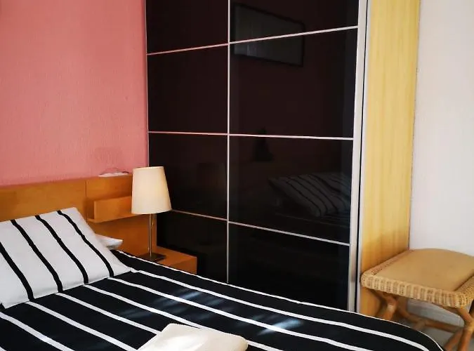 Merieelisabethsunapartment