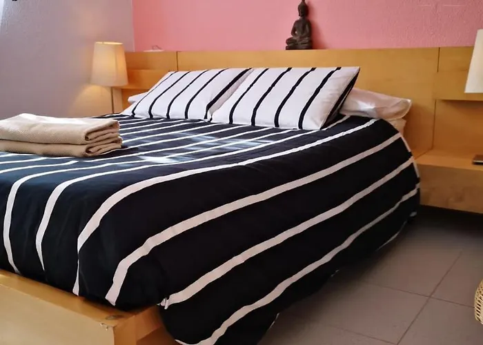 Merieelisabethsunapartment Corralejo