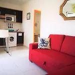 Merieelisabethsunapartment Corralejo
