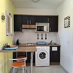 Apartment Merieelisabethsunapartment Corralejo