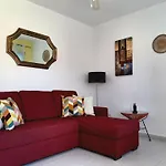 Apartment Merieelisabethsunapartment Corralejo