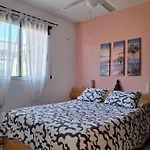 Merieelisabethsunapartment Apartment Corralejo