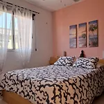 Merieelisabethsunapartment Apartment