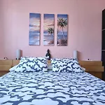 Merieelisabethsunapartment * Corralejo