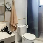 Merieelisabethsunapartment Corralejo