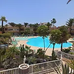 Merieelisabethsunapartment Apartment Corralejo