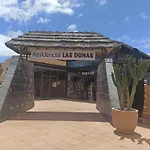 Merieelisabethsunapartment Corralejo
