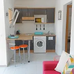 Apartamento Merieelisabethsunapartment