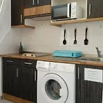 Apartamento Merieelisabethsunapartment