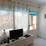 Merieelisabethsunapartment * Corralejo