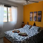 Merieelisabethsunapartment Apartamento *