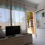 Merieelisabethsunapartment * Corralejo