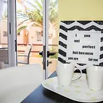 Daire Merieelisabethsunapartment Corralejo