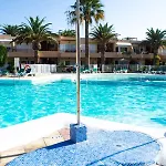 Merieelisabethsunapartment Daire Corralejo