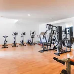 Merieelisabethsunapartment Corralejo