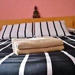 Daire Merieelisabethsunapartment