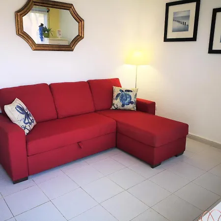 Merieelisabethsunapartment 아파트 *