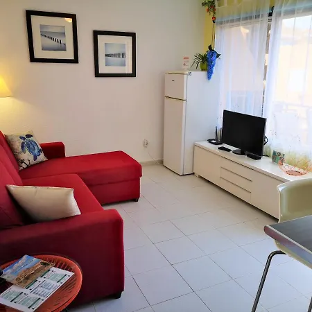 Merieelisabethsunapartment * 科拉雷侯