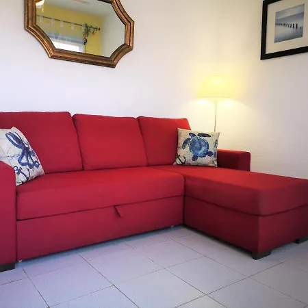 Merieelisabethsunapartment Daire