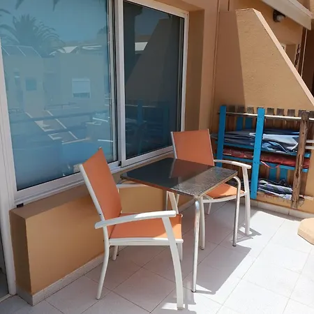 Merieelisabethsunapartment