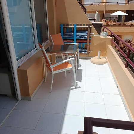 Merieelisabethsunapartment Daire