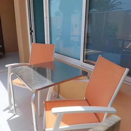Merieelisabethsunapartment Daire Corralejo