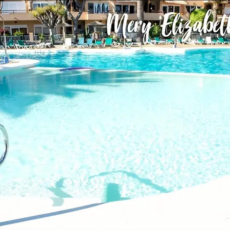Merieelisabethsunapartment شقة كوراليهو
