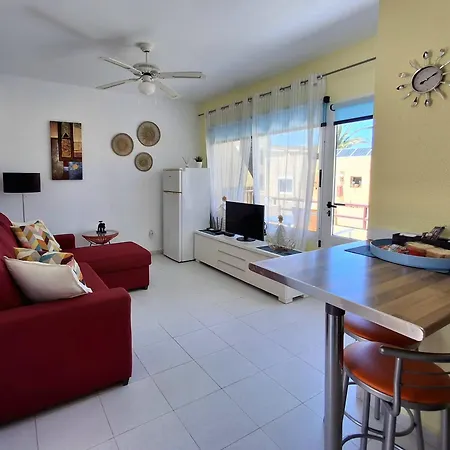 Merieelisabethsunapartment *