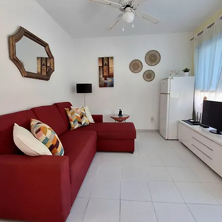 Apartment Merieelisabethsunapartment