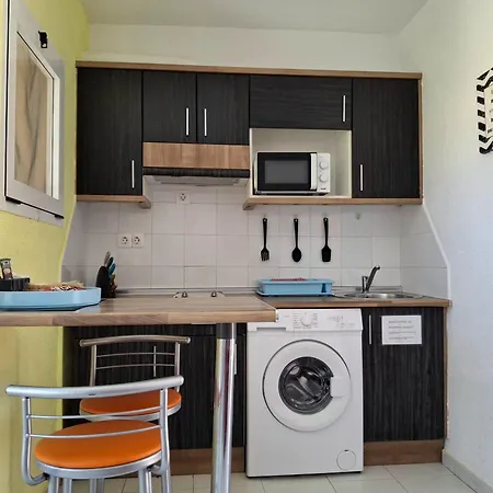 Merieelisabethsunapartment Apartment *